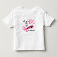 Breast Cancer MY HERO, MY MOM 42