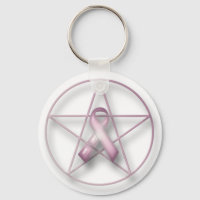 Breast Cancer Pentagram