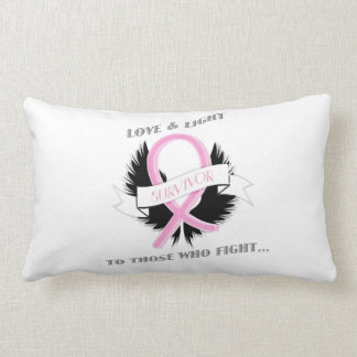 Breast Cancer Pillow Mastectomy Pillow Awareness