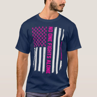 Breast Cancer  Pink Breast Cancer Awareness  T-Shirt