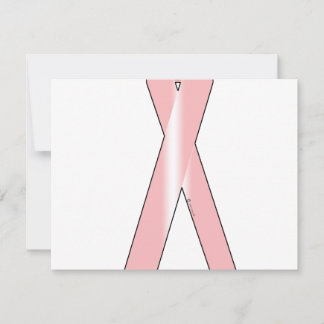 Breast Cancer Ribbon