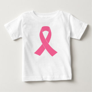 breast-cancer-ribbon baby T-Shirt