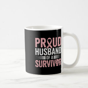 Breast Cancer Support Pink Ribbon Breast Cancer Aw Coffee Mug