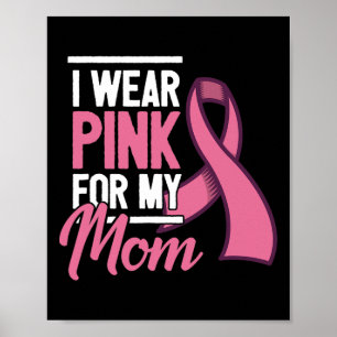 Breast Cancer Support  Poster
