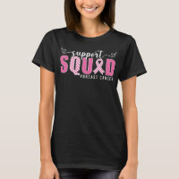 Breast Cancer Support Squad Breast Cancer Survivor