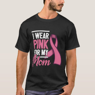Breast Cancer Support  T-Shirt