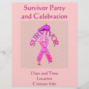 Breast Cancer Survivor