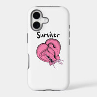 breast cancer survivor
