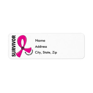 Breast Cancer Survivor 12