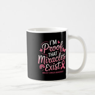Breast Cancer Survivor  Coffee Mug