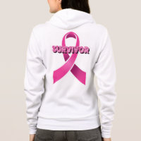 Breast Cancer Survivor