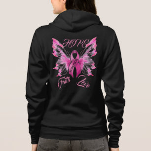 Breast Cancer Survivor Hoodie
