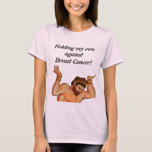 Breast Cancer Survivor T-Shirt