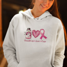 Breast Cancer Survivor, Warrior Christmas Gift,