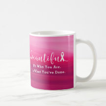 Breast Cancer Survivor - You are Beautiful