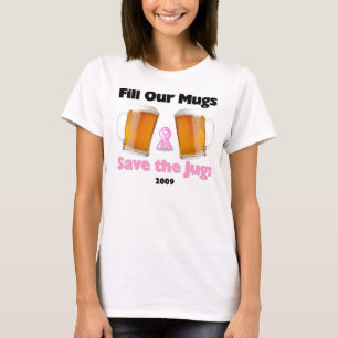 breast cancer T-Shirt
