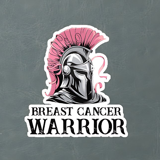 Breast Cancer Warrior (Creator Uploaded)