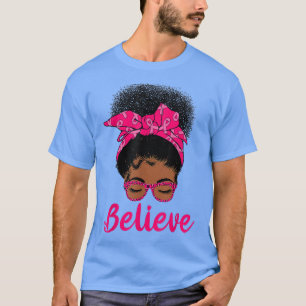 Breast Cancer Warrior T Awareness Tee Support Beli