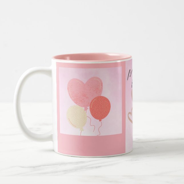 Breast Cup You're the Best (Left)