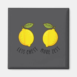 Breast Reduction Recovery Funny Mammoplasty Magnet