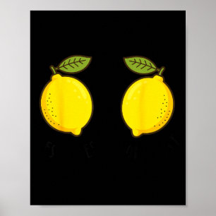 Breast Reduction Recovery Funny Mammoplasty  Poster