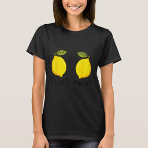 Breast Reduction Recovery Funny Mammoplasty T-Shirt