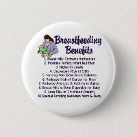 Breastfeeding Benefits