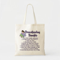 Breastfeeding Benefits List Lactation Consultant