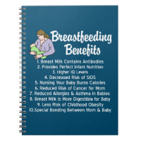 Breastfeeding Benefits Top 10 Reasons for Nursing