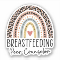 Breastfeeding Peer Counsellor Rainbow Breastfeedin
