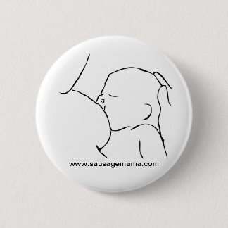 Breastfeeding Support Badge