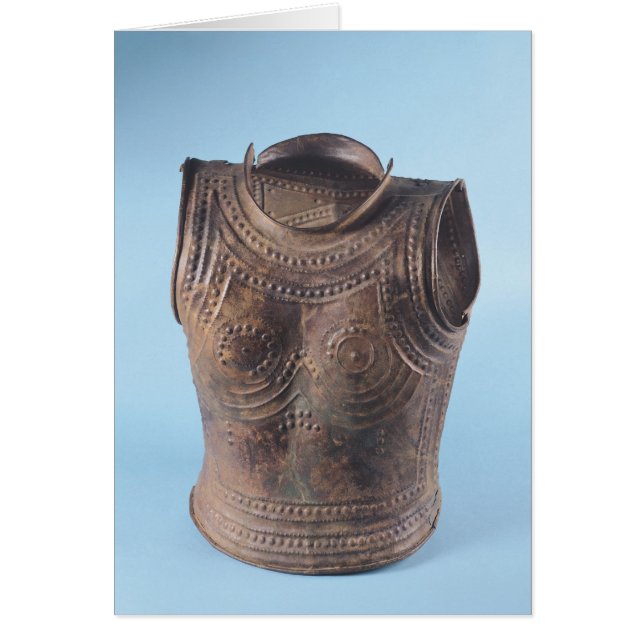 Breastplate (Front)