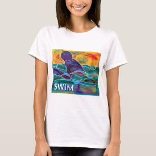 Breaststroke T-Shirt