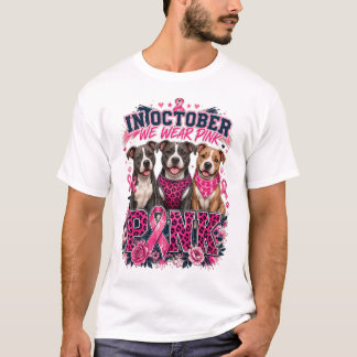 breat cancer T-Shirt