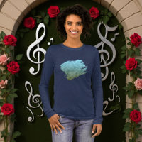 Breath Between Shorelines