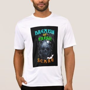Breath Of Fresh Scare T-Shirt