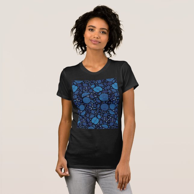 Breath of Inspiration T-Shirt (Front Full)