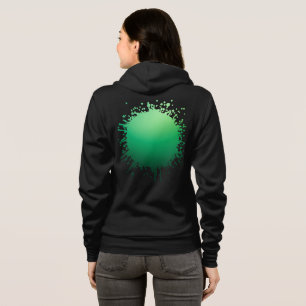 Breath of Jade Hoodie