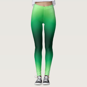 Breath of Jade Leggings
