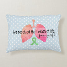 Breath of Life Lung Transplant