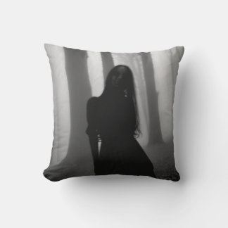 Breath of the Ethereal Grove Cushion