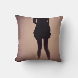 Breath of the Shadow Beneath the Fog Cushion