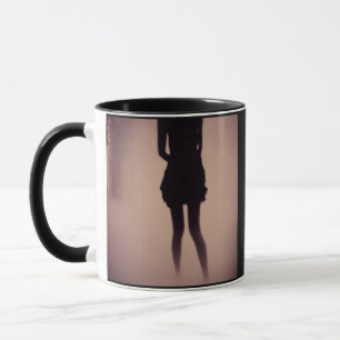 Breath of the Shadow Beneath the Fog Mug