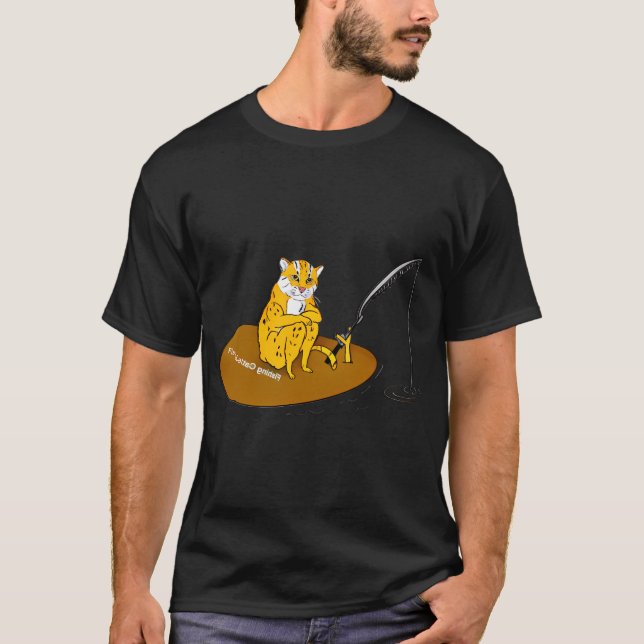 Breath Salty T-Shirt (Front)