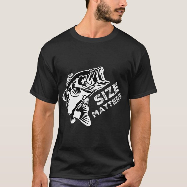 Breath Salty T-Shirt (Front)