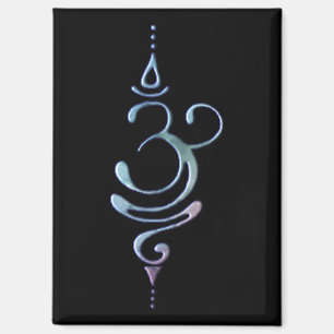 Breathe 1 magnet