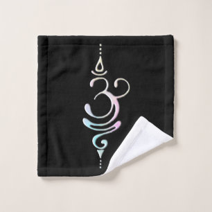Breathe 2 wash cloth