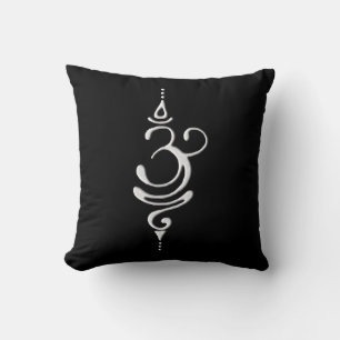 Breathe 3 cushion