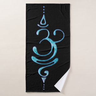 Breathe 6 bath towel