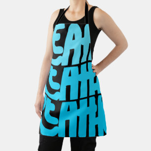 Breathe Apron